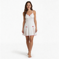 Coquette Aesthetic Dress