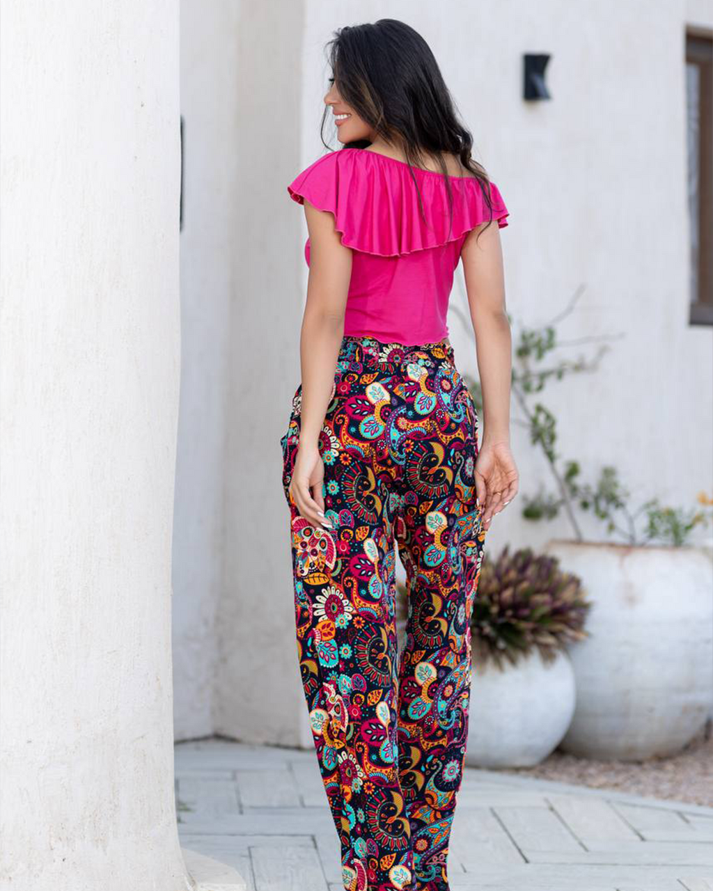 Island Wanderer Two-Piece Set