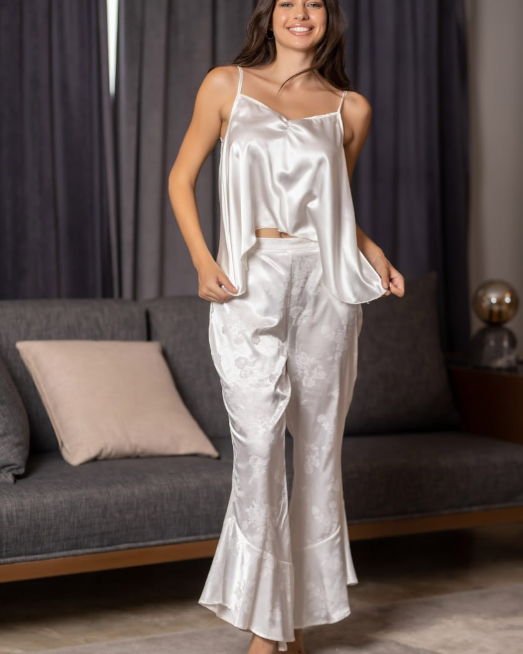 Jacquard Set