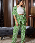 Viscose Pajama Set