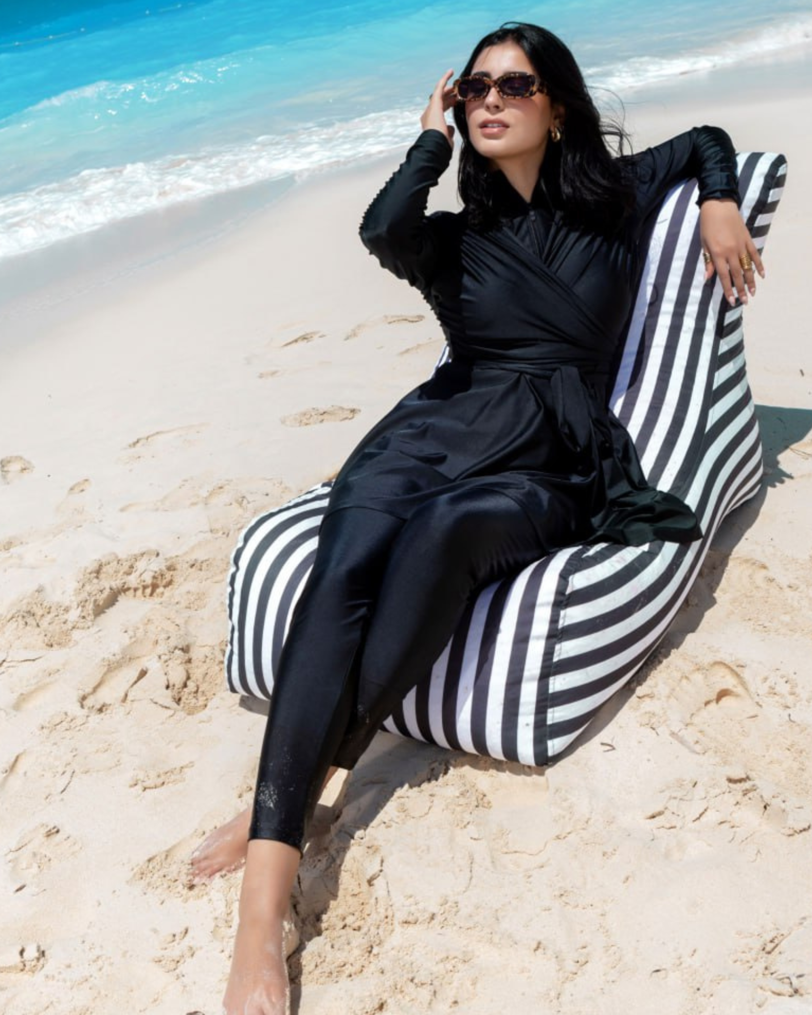 3 PCS BURKINI