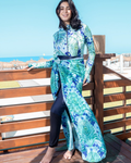5PCS BURKINI