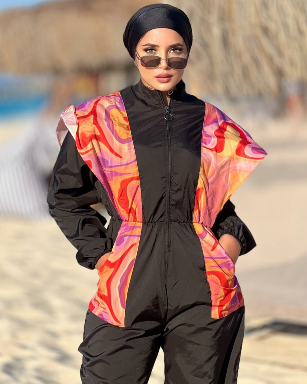 BURKINI 2 PCS