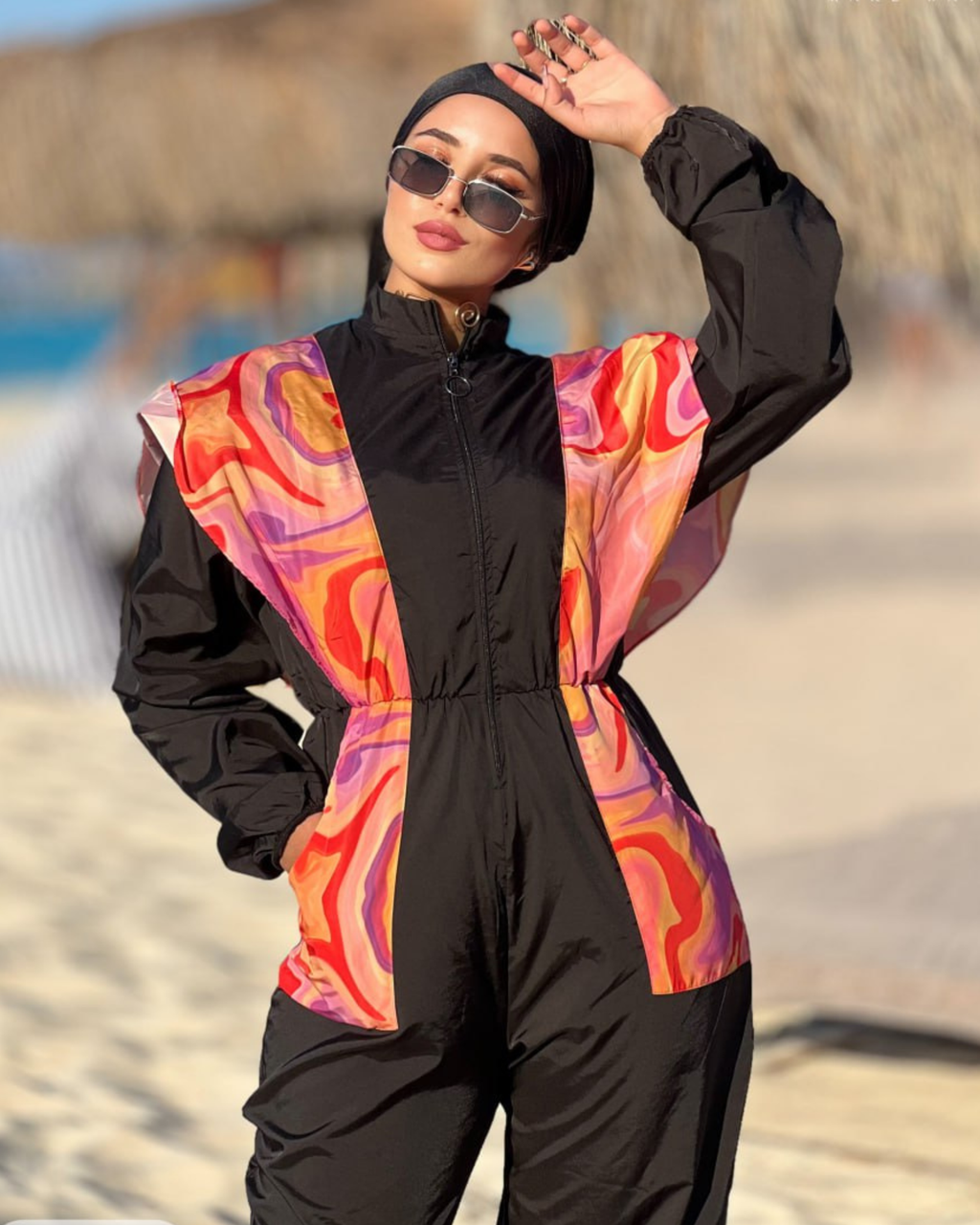 BURKINI 2 PCS