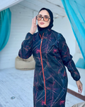 3 PCS BURKINI|WP