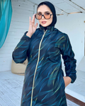 3 PCS BURKINI|WP