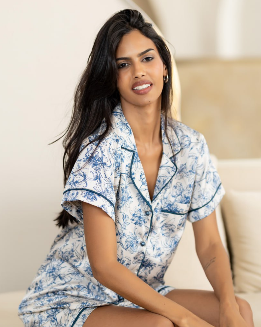 PIJAMA SET