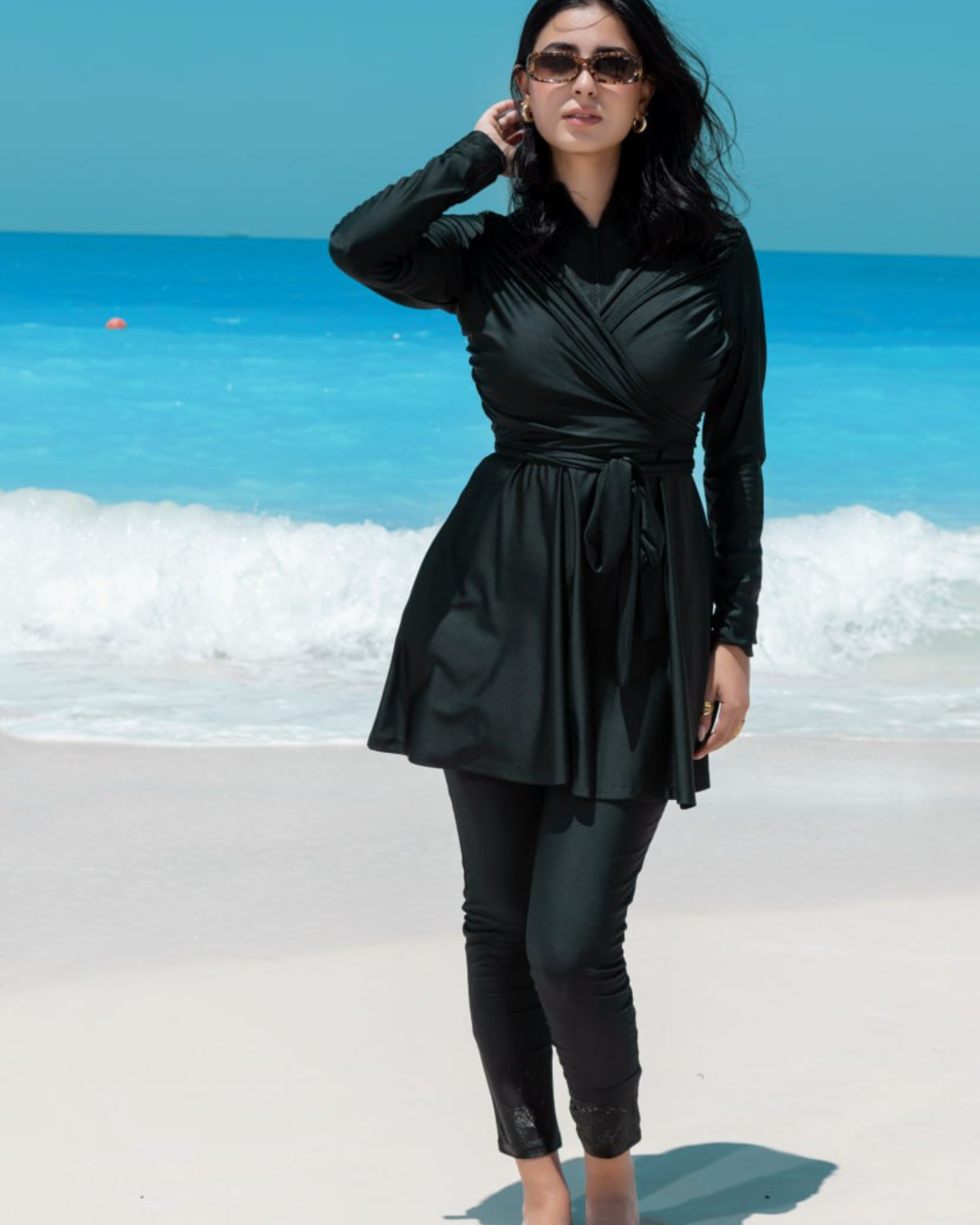 3 PCS BURKINI